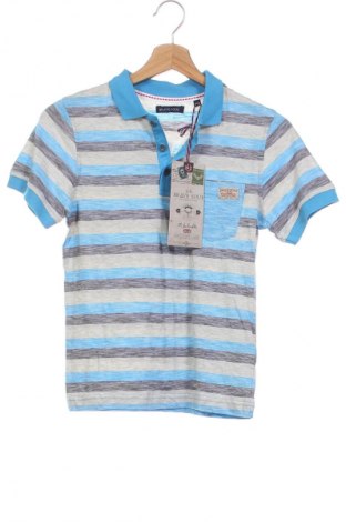 Kinder T-Shirt Brave Soul, Größe 7-8y/ 128-134 cm, Farbe Mehrfarbig, Preis € 10,99