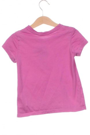 Kinder T-Shirt Calvin Klein Jeans, Größe 3-4y/ 104-110 cm, Farbe Lila, Preis 24,49 €