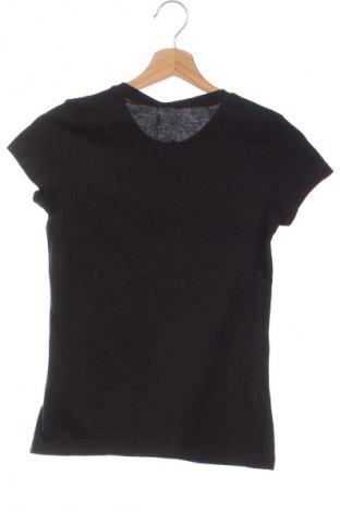 Tricou pentru copii Calvin Klein Jeans, Mărime 13-14y/ 164-168 cm, Culoare Negru, Preț 138,13 Lei