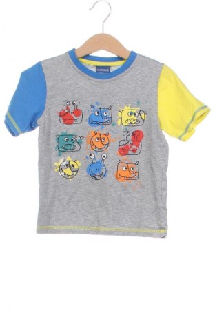 Kinder T-Shirt Cherokee, Größe 3-4y/ 104-110 cm, Farbe Mehrfarbig, Preis 2,99 €