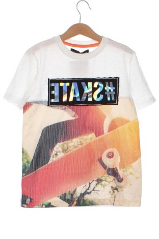 Kinder T-Shirt Desigual, Größe 6-7y/ 122-128 cm, Farbe Mehrfarbig, Preis € 18,63