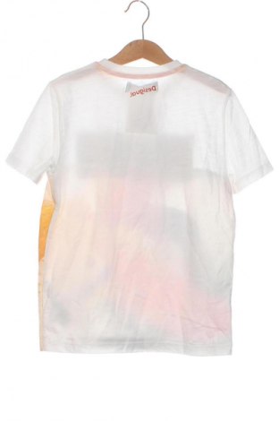 Kinder T-Shirt Desigual, Größe 6-7y/ 122-128 cm, Farbe Mehrfarbig, Preis 27,70 €