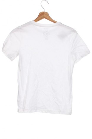 Dziecięcy T-shirt F&F, Rozmiar 8-9y/ 134-140 cm, Kolor Biały, Cena 16,99 zł