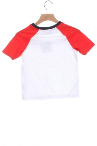 Kinder T-Shirt George, Größe 18-24m/ 86-98 cm, Farbe Weiß, Preis € 3,99