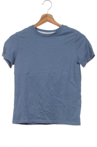 Kinder T-Shirt H&M, Größe 8-9y/ 134-140 cm, Farbe Blau, Preis 3,99 €