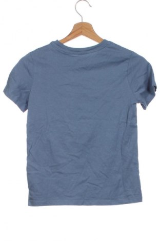 Kinder T-Shirt H&M, Größe 8-9y/ 134-140 cm, Farbe Blau, Preis € 3,99