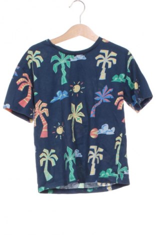 Kinder T-Shirt H&M, Größe 4-5y/ 110-116 cm, Farbe Blau, Preis € 3,99