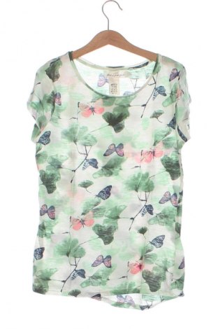 Tricou pentru copii H&M L.O.G.G., Mărime 12-13y/ 158-164 cm, Culoare Multicolor, Preț 18,99 Lei