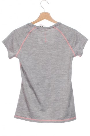 Detské tričko H&M Sport, Veľkosť 14-15y/ 168-170 cm, Farba Sivá, Cena  4,95 €