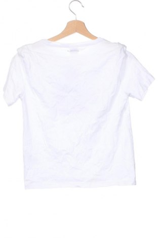 Kinder T-Shirt Jm, Größe 12-13y/ 158-164 cm, Farbe Weiß, Preis 5,49 €