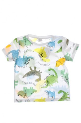 Dziecięcy T-shirt LCW, Rozmiar 12-18m/ 80-86 cm, Kolor Kolorowy, Cena 22,99 zł