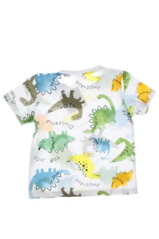 Dziecięcy T-shirt LCW, Rozmiar 12-18m/ 80-86 cm, Kolor Kolorowy, Cena 24,90 zł