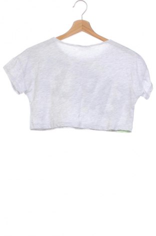 Kinder T-Shirt LCW, Größe 9-10y/ 140-146 cm, Farbe Grau, Preis 3,99 €