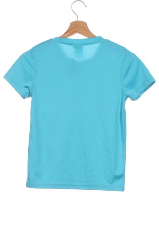 Kinder T-Shirt Malfini, Größe 8-9y/ 134-140 cm, Farbe Blau, Preis 4,49 €