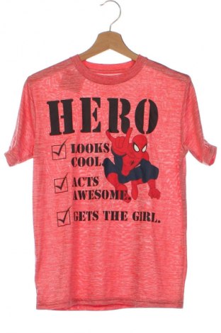 Kinder T-Shirt Marvel, Größe 13-14y/ 164-168 cm, Farbe Mehrfarbig, Preis € 6,49