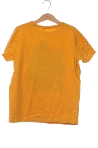 Kinder T-Shirt Okaidi, Größe 11-12y/ 152-158 cm, Farbe Orange, Preis 3,99 €