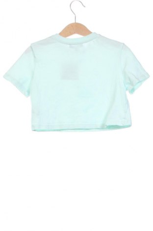 Dziecięcy T-shirt Okaidi, Rozmiar 3-4y/ 104-110 cm, Kolor Zielony, Cena 9,99 zł