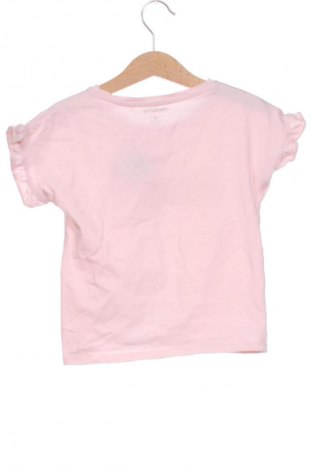 Kinder T-Shirt Orchestra, Größe 5-6y/ 116-122 cm, Farbe Rosa, Preis 3,99 €