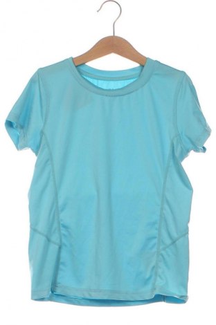 Kinder T-Shirt Osaga, Größe 8-9y/ 134-140 cm, Farbe Blau, Preis € 4,49