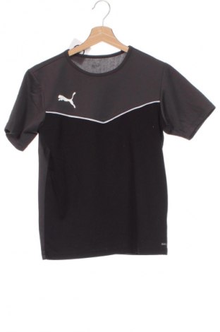 Dziecięcy T-shirt PUMA, Rozmiar 13-14y/ 164-168 cm, Kolor Szary, Cena 65,99 zł