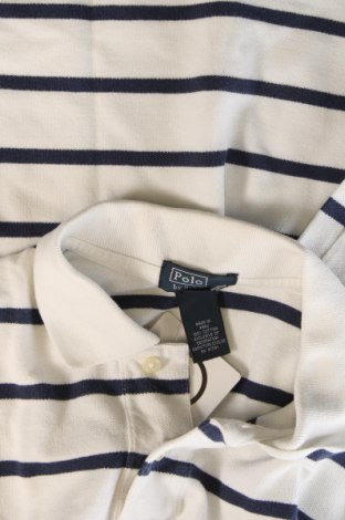 Dětské tričko  Polo By Ralph Lauren, Velikost 11-12y/ 152-158 cm, Barva Vícebarevné, Cena  209,00 Kč