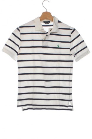 Dětské tričko  Polo By Ralph Lauren, Velikost 11-12y/ 152-158 cm, Barva Vícebarevné, Cena  209,00 Kč