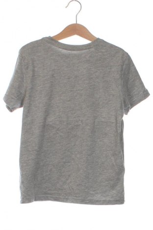 Kinder T-Shirt Primark, Größe 7-8y/ 128-134 cm, Farbe Grau, Preis 3,99 €