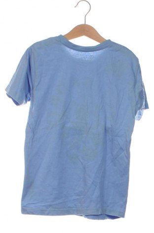 Kinder T-Shirt Primark, Größe 7-8y/ 128-134 cm, Farbe Blau, Preis 3,99 €