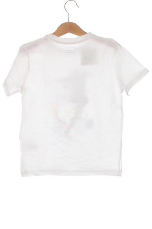 Kinder T-Shirt Primark, Größe 4-5y/ 110-116 cm, Farbe Weiß, Preis 9,72 €