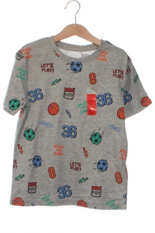 Dziecięcy T-shirt Primark, Rozmiar 5-6y/ 116-122 cm, Kolor Kolorowy, Cena 43,68 zł