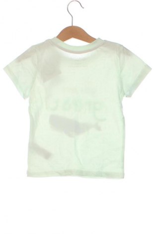 Kinder T-Shirt Primark, Größe 18-24m/ 86-98 cm, Farbe Grün, Preis € 4,99