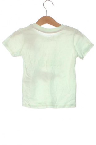 Kinder T-Shirt Primark, Größe 18-24m/ 86-98 cm, Farbe Grün, Preis 4,99 €