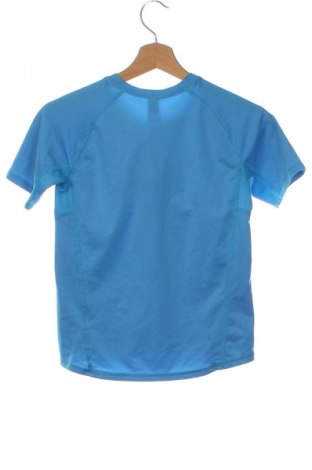 Kinder T-Shirt Quechua, Größe 10-11y/ 146-152 cm, Farbe Blau, Preis € 4,99