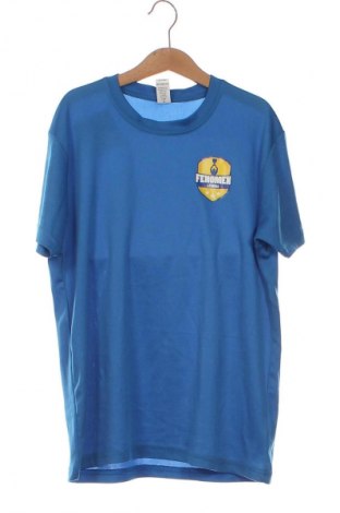 Dziecięcy T-shirt Roly, Rozmiar 11-12y/ 152-158 cm, Kolor Niebieski, Cena 17,99 zł