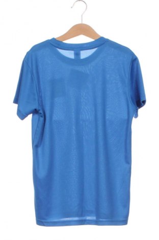 Kinder T-Shirt Roly, Größe 7-8y/ 128-134 cm, Farbe Blau, Preis € 3,99