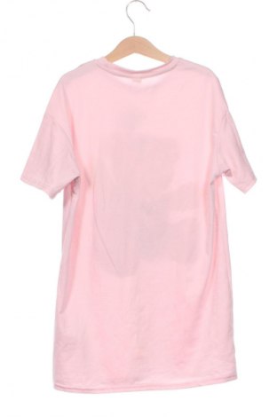 Kinder T-Shirt SHEIN, Größe 6-7y/ 122-128 cm, Farbe Rosa, Preis € 3,99