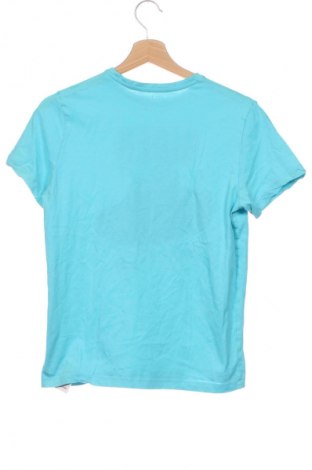 Kinder T-Shirt Terranova, Größe 13-14y/ 164-168 cm, Farbe Blau, Preis 9,72 €