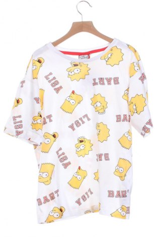 Kinder T-Shirt The Simpsons, Größe 12-13y/ 158-164 cm, Farbe Mehrfarbig, Preis 3,99 €