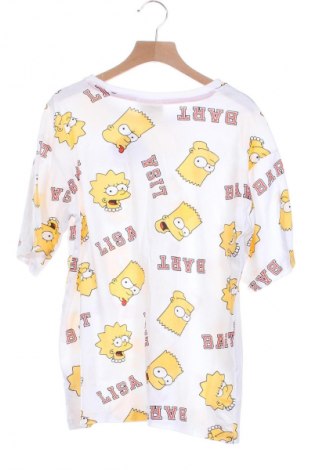 Kinder T-Shirt The Simpsons, Größe 12-13y/ 158-164 cm, Farbe Mehrfarbig, Preis 3,99 €