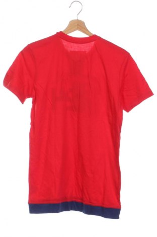 Kinder T-Shirt Umbro, Größe 15-18y/ 170-176 cm, Farbe Rot, Preis € 5,99