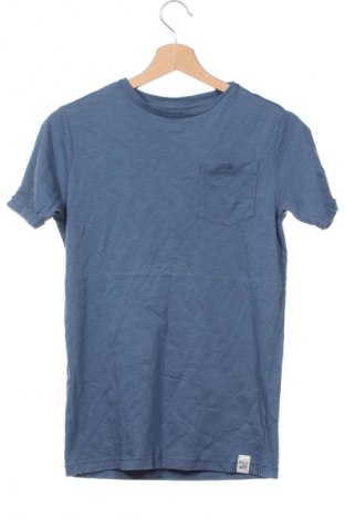 Kinder T-Shirt WE, Größe 12-13y/ 158-164 cm, Farbe Blau, Preis 4,99 €