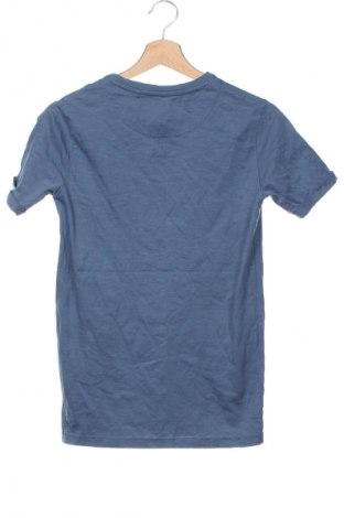 Kinder T-Shirt WE, Größe 12-13y/ 158-164 cm, Farbe Blau, Preis 4,99 €