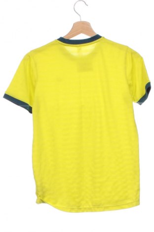 Tricou pentru copii Wilson, Mărime 11-12y/ 152-158 cm, Culoare Galben, Preț 94,34 Lei