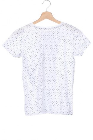 Tricou pentru copii Yigga, Mărime 10-11y/ 146-152 cm, Culoare Alb, Preț 18,99 Lei