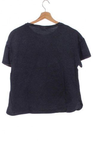 Tricou pentru copii Zara, Mărime 13-14y/ 164-168 cm, Culoare Albastru, Preț 18,99 Lei