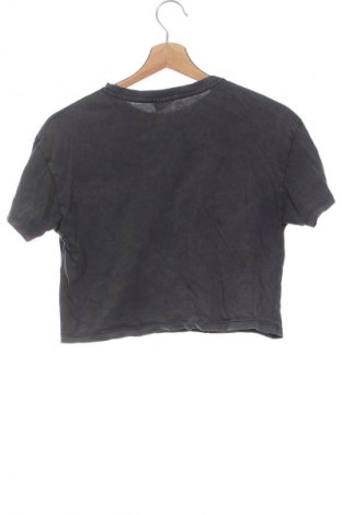 Kinder T-Shirt Zara, Größe 8-9y/ 134-140 cm, Farbe Grau, Preis € 3,99