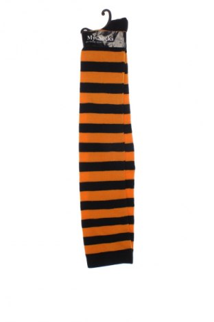 Kinder Socken, Größe 4-5y/ 110-116 cm, Farbe Mehrfarbig, Preis 8,49 €