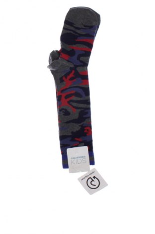 Kinder Socken Calzedonia, Größe 11-12y/ 152-158 cm, Farbe Mehrfarbig, Preis € 11,99