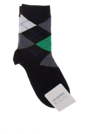 Kinder Socken Calzedonia, Größe 11-12y/ 152-158 cm, Farbe Mehrfarbig, Preis 11,99 €