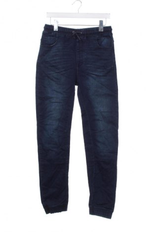 Kinderjeans, Größe 14-15y/ 168-170 cm, Farbe Blau, Preis € 6,99